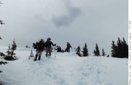 Cox Hill