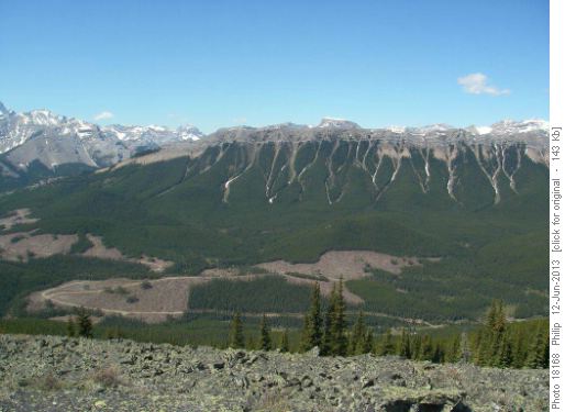 Nihahi Ridge