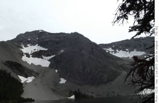 Mt.Ward
