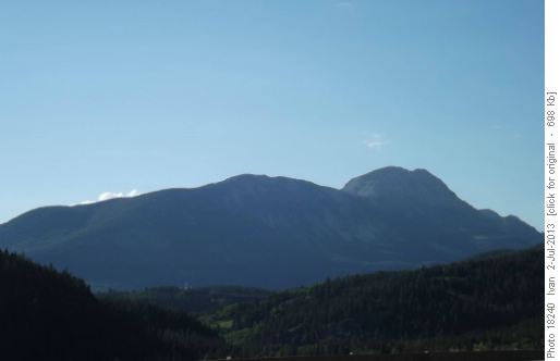 Mt.Erickson