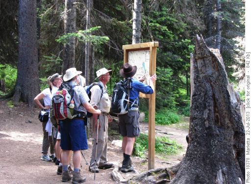 Route Finding