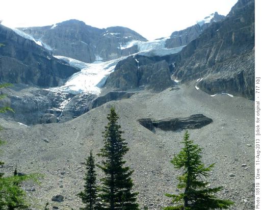 Glacier