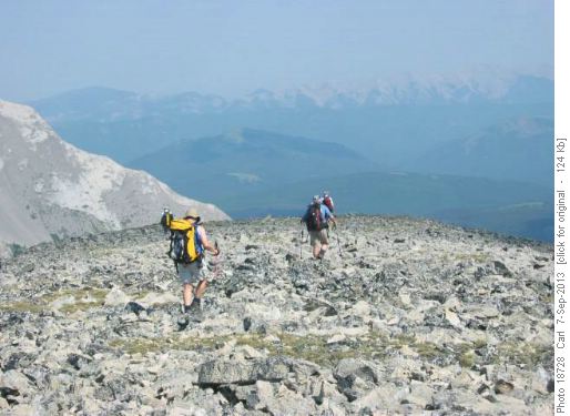 Mount Bolton