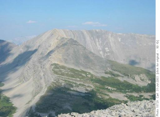 Mount Armstrong