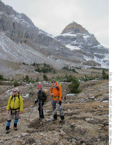 Upper Silverhorn Creek - Doug, {428 Alda S}, {256 Arnold W}