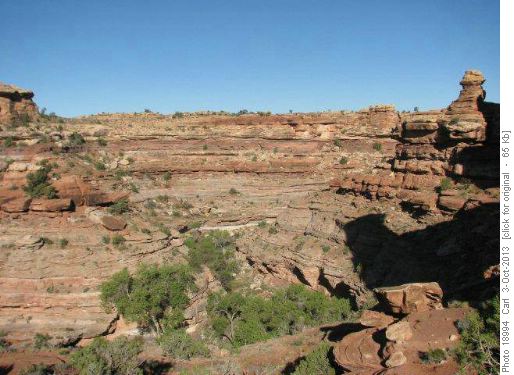 Big Springs Canyon