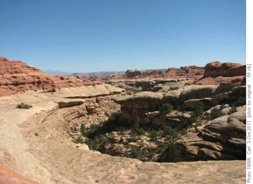 Upper Lost Canyon