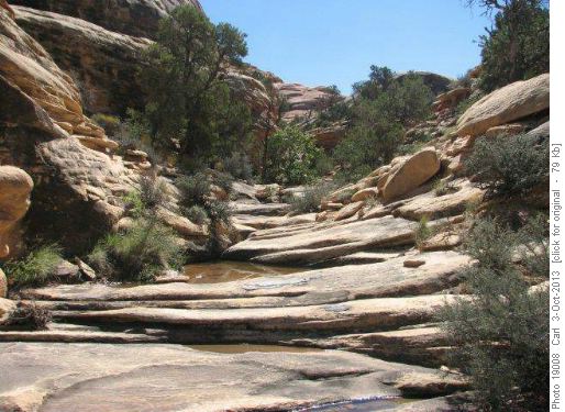 Squaw Canyon