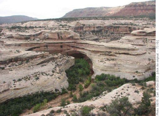 Kachina Bridge
