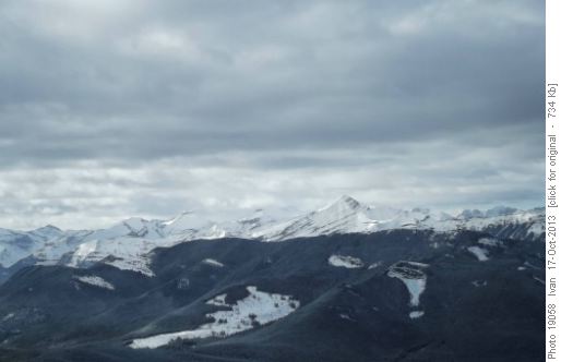 Praire Mt.view