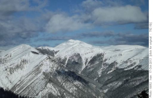 Moose Mt.