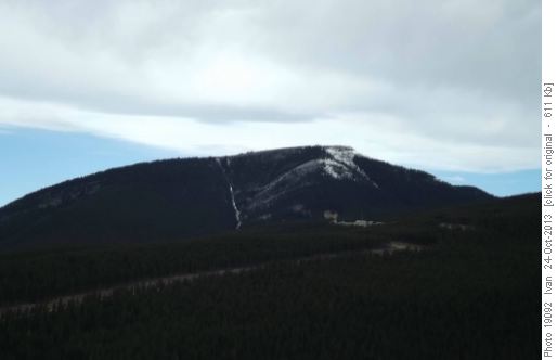Prairie Mt.
