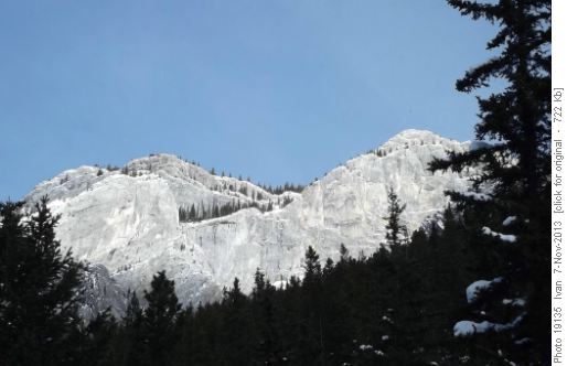 Heart Mt.