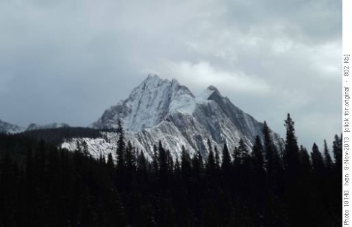 Mt.Ishbell