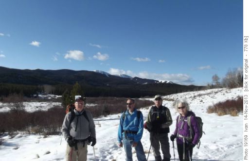 Moose Loop/Doug,Francisco,Harold,Carolyn/.
