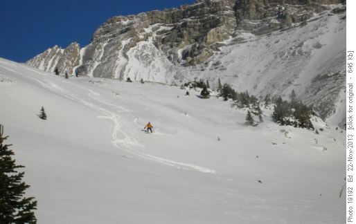 {1629 da bal} on first run