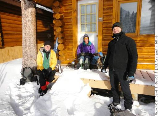 Shadow Lake Lodge {607 da gan},{212 d mu} and {1288 b pi}