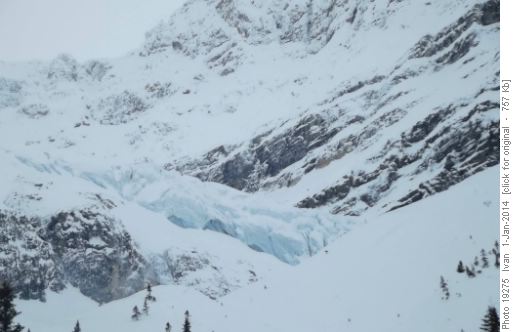 Chikadee Valley