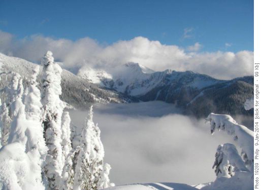 Mt. Ymir