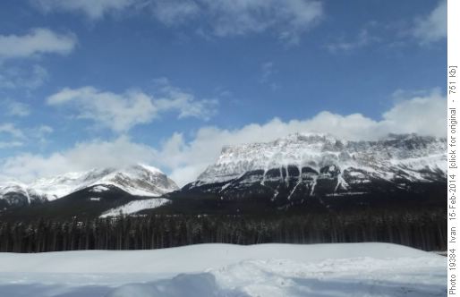 Taylor Lake parking lot