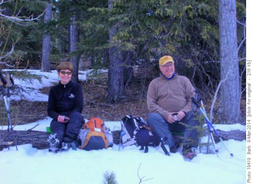 Jennifer & Doug