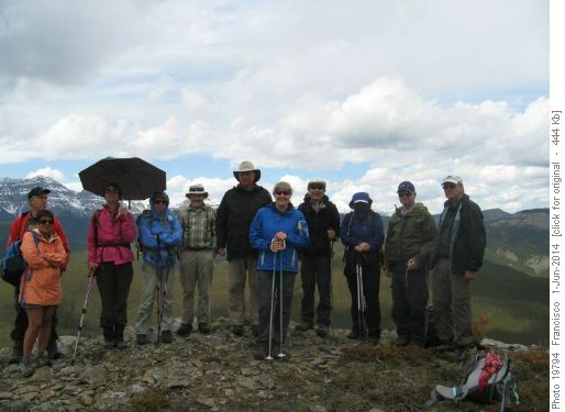 Missinglink summit