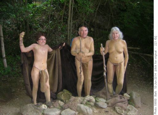 Peter's 2nd family