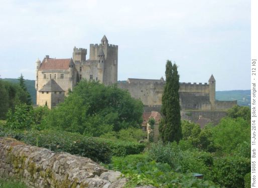 Chateau de Beynac