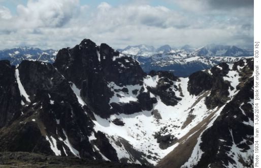 Lakeview Mt.view