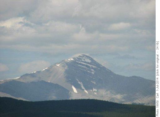 Mount Glasgow