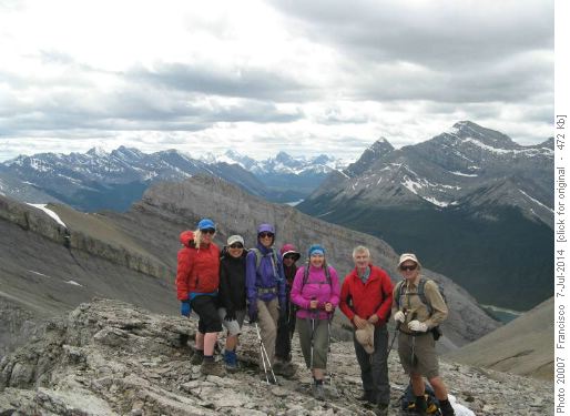 the Orphan summit