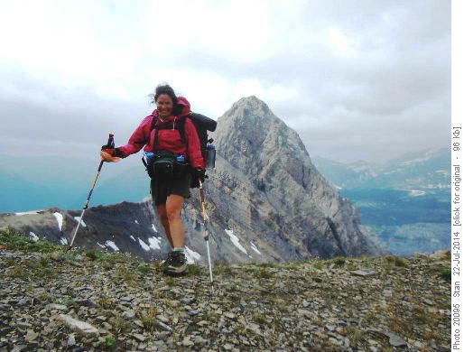 Northover Ridge