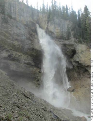 Panther Falls