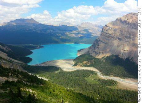 Bow Lake