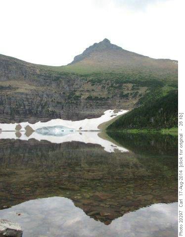 Pitamakan Lake