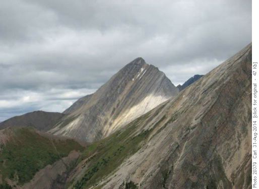 Mount Chester