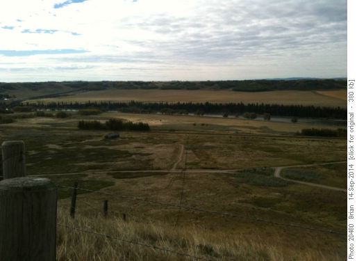 Glenbow View