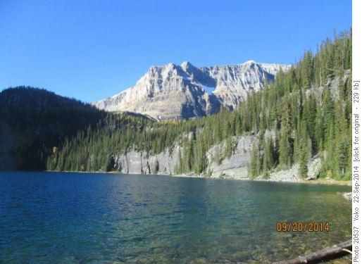 Egypt Lake