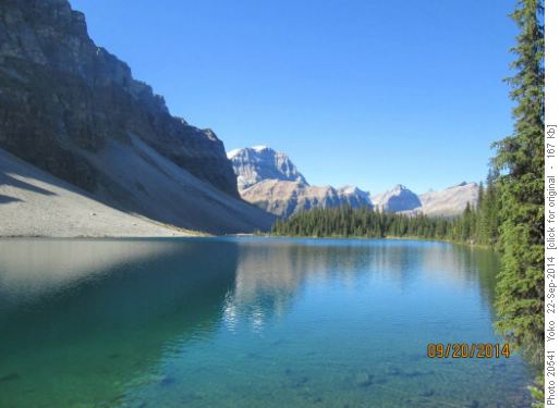 Haiduk Lake