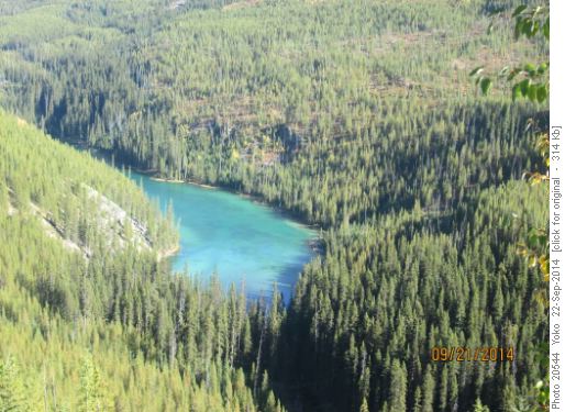 Vista Lake