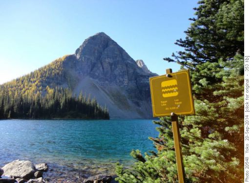 Egypt Lake