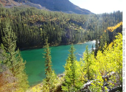 Vista Lake