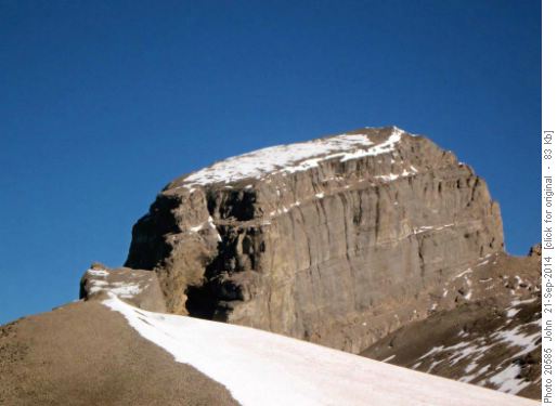 Mount St. Bride