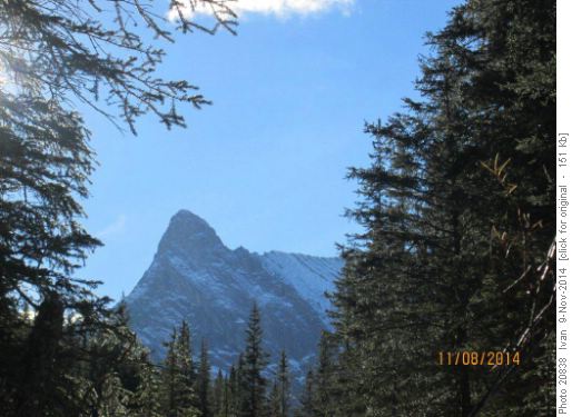 Skogan Mt.?
