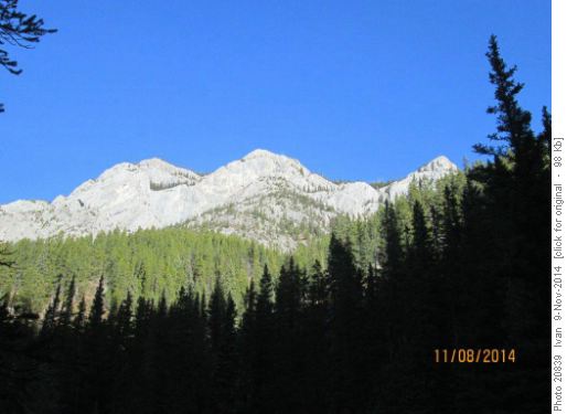 Heart Mt.