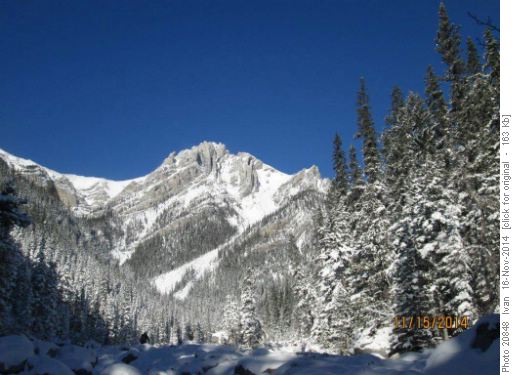 Grotto Creek