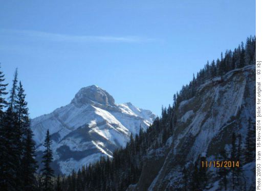 Mt.McGillivray
