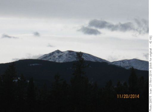 Moose Mt.