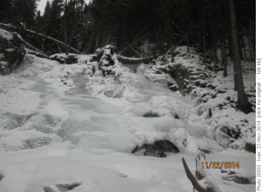 Rawson Creek