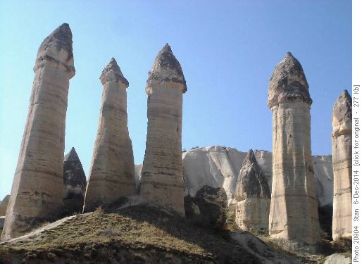 Wonder why it's called Love Valley??